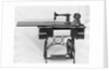 Bissell Sewing Machine Motor by Anonymous