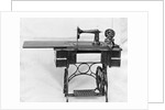 Bissell Sewing Machine Motor by Anonymous