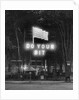 Do Your Bit Sign by Anonymous