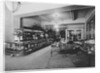 Sanborn Electric Company Store by Anonymous