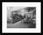 Sanborn Electric Company Store by Anonymous