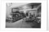 Sanborn Electric Company Store by Anonymous