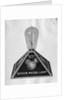 Edison Mazda Lamp by Anonymous