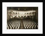 Queen Motion Picture Theater by Anonymous