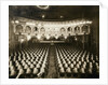 Queen Motion Picture Theater by Anonymous