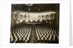Queen Motion Picture Theater by Anonymous