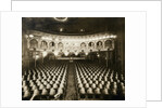 Queen Motion Picture Theater by Anonymous