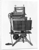 Early Washing Machine by Anonymous