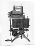 Early Washing Machine by Anonymous