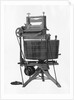 Early Washing Machine by Corbis