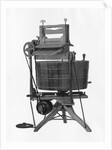 Early Washing Machine by Corbis