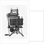 Early Washing Machine by Anonymous