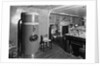 GE Oil Furnace in Residence by Anonymous