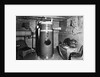 GE Oil Furnace in Residence by Anonymous