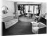 Dining Room of "New American" Home by Anonymous