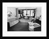 Dining Room of "New American" Home by Anonymous