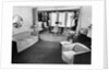 Dining Room of "New American" Home by Anonymous