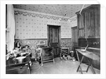 Modern Kitchen with Electric Appliances by Anonymous