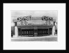 Entrance of Crest Theater by Anonymous