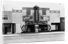 Entrance of Regal Theater by Anonymous
