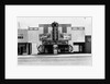 Entrance of Regal Theater by Anonymous