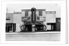 Entrance of Regal Theater by Anonymous