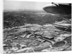 Aerial View of New York World's Fair by Anonymous