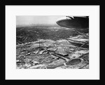 Aerial View of New York World's Fair by Anonymous