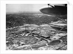 Aerial View of New York World's Fair by Anonymous