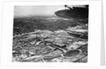 Aerial View of New York World's Fair by Anonymous
