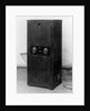 Television Receiver with Sight and Panel by Anonymous