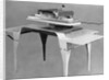 General Electric Flatplate Iron by Anonymous