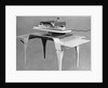 General Electric Flatplate Iron by Anonymous