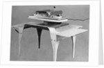 General Electric Flatplate Iron by Anonymous