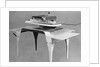 General Electric Flatplate Iron by Anonymous