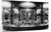 Interior of the Greenhut Siegel Cooper Company by Anonymous