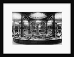 Interior of the Greenhut Siegel Cooper Company by Anonymous
