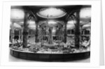 Interior of the Greenhut Siegel Cooper Company by Anonymous