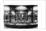 Interior of the Greenhut Siegel Cooper Company by Anonymous
