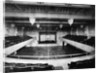 Interior of a Masonic Temple by Anonymous