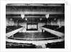 Interior of a Masonic Temple by Anonymous