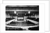 Interior of a Masonic Temple by Anonymous
