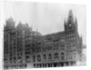 Broad Street Train Station by Anonymous