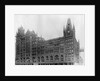 Broad Street Train Station by Anonymous