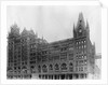 Broad Street Train Station by Anonymous