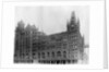Broad Street Train Station by Anonymous