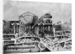 Grand Central Station by Anonymous