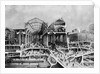 Grand Central Station by Anonymous
