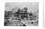 Grand Central Station by Anonymous