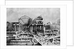 Grand Central Station by Anonymous